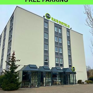 B&B HOTEL Rothrist Olten